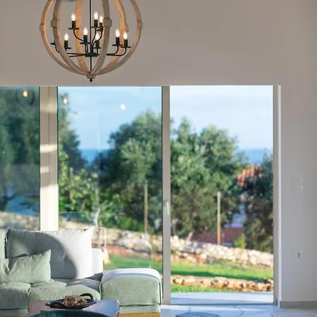 Rethymnian Gem Luxury Вилла