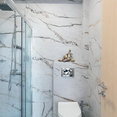 Rethymnian Gem Luxury Вилла *