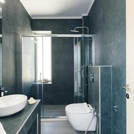 Вилла Rethymnian Gem Luxury Йеранион