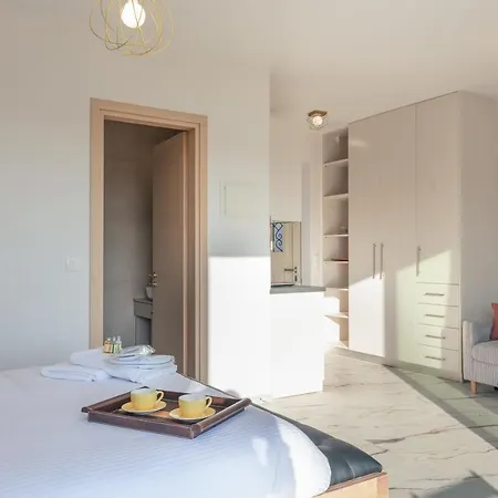 Rethymnian Gem Luxury Вилла *