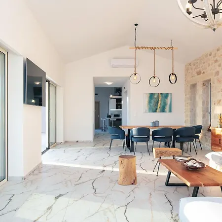 Вилла Rethymnian Gem Luxury