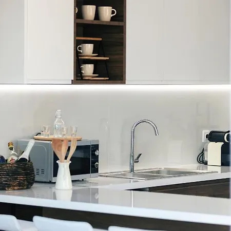 Rethymnian Gem Luxury Вилла