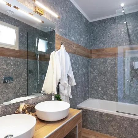 Rethymnian Gem Luxury