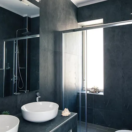 Вилла Rethymnian Gem Luxury Йеранион